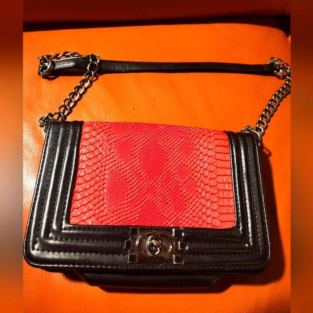 Small purse